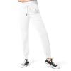 Pantaloni uniforma medicala, WonderWink Aero, 5329-WHIT M - LUNG