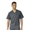 Bluza uniforma medicala, WonderWink PRO, 6619-PEWT