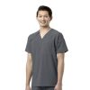 Bluza uniforma medicala, WonderWink Renew, 6034-PEWT