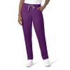 Pantaloni uniforma medicala, WonderWink PRO, 5519-EGGP