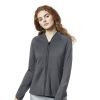 Jacheta uniforma medicala, WonderWink Layers, 8209-PEWT