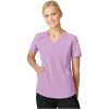 Bluza uniforma medicala, WonderWink Renew, 6234-VIOT