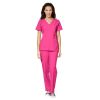 Pantaloni uniforma medicala, W123, 5155-HTPK