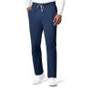 Pantaloni uniforma medicala, WonderWink Renew, 5434-NAVY