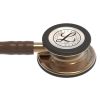 Stetoscop 3M Littmann Classic III Ciocolata cu capsula cupru 5809 - capsula