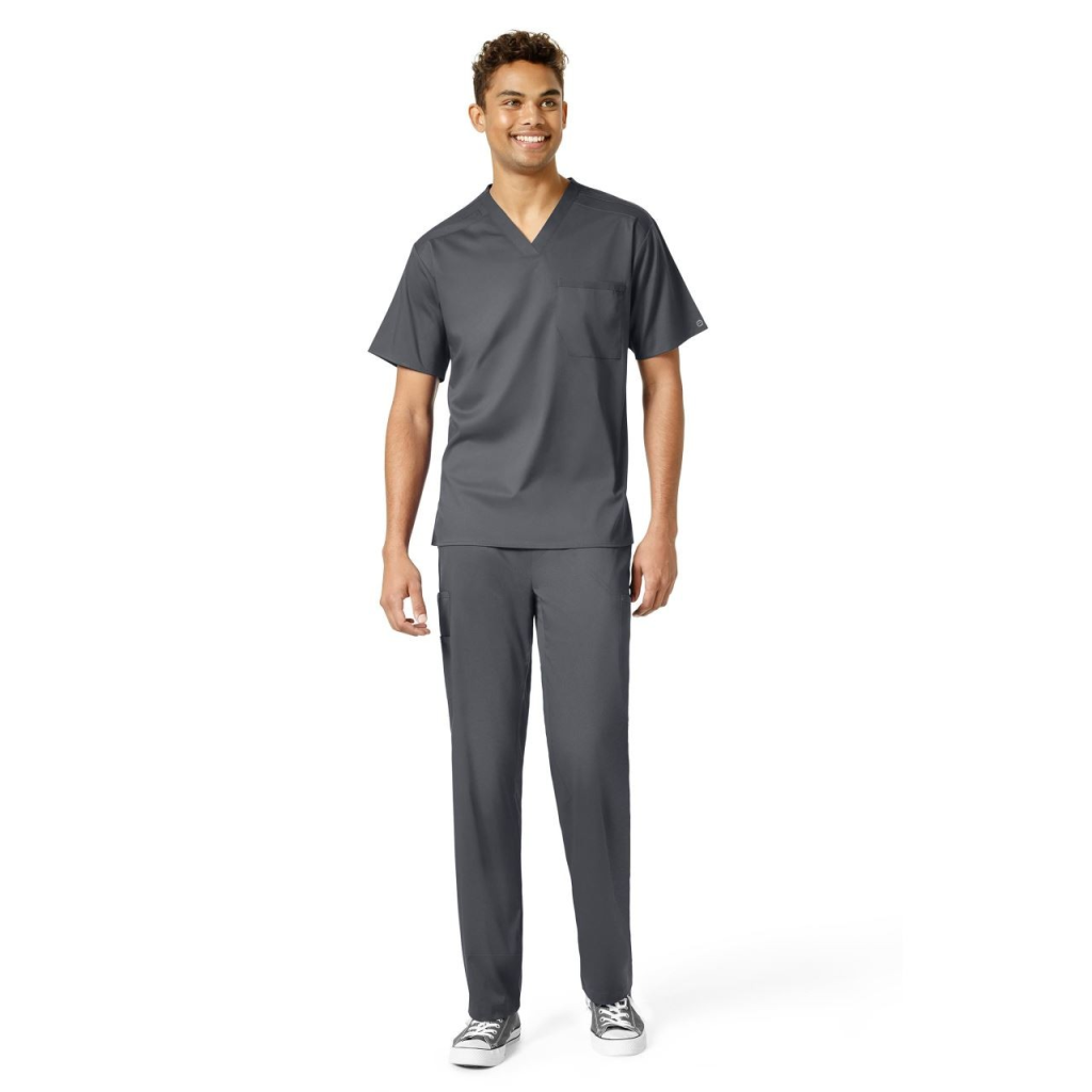 Bluza uniforma medicala, WonderWink PRO, 6619-PEWT