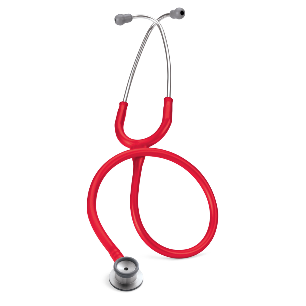 Stetoscop Littmann Classic II Infant Rosu 2114R