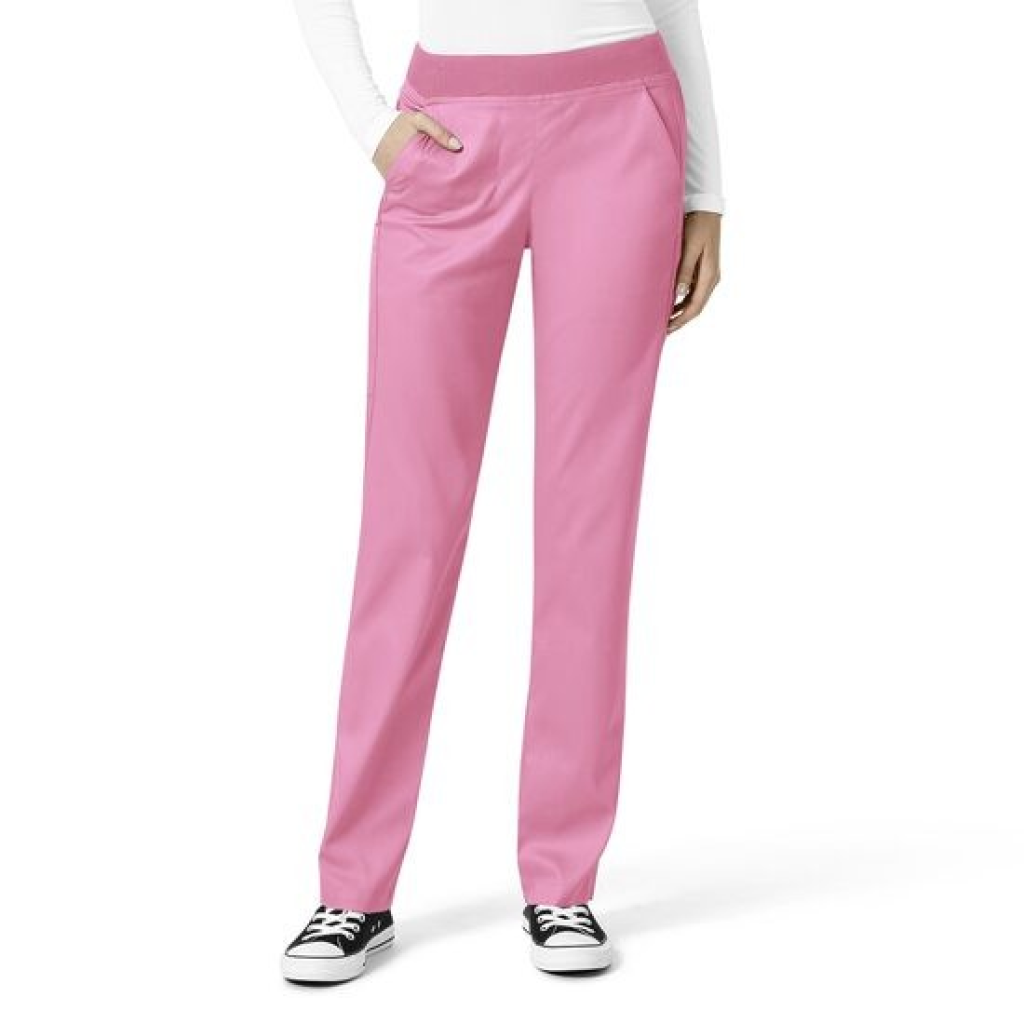 Pantaloni uniforma medicala, WonderWink PRO, 5419-PKBL