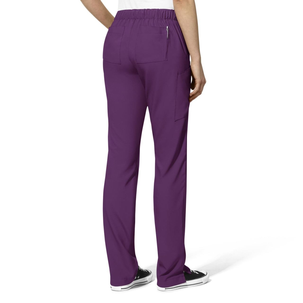 Pantaloni uniforma medicala, W123, 5155-EGGP 