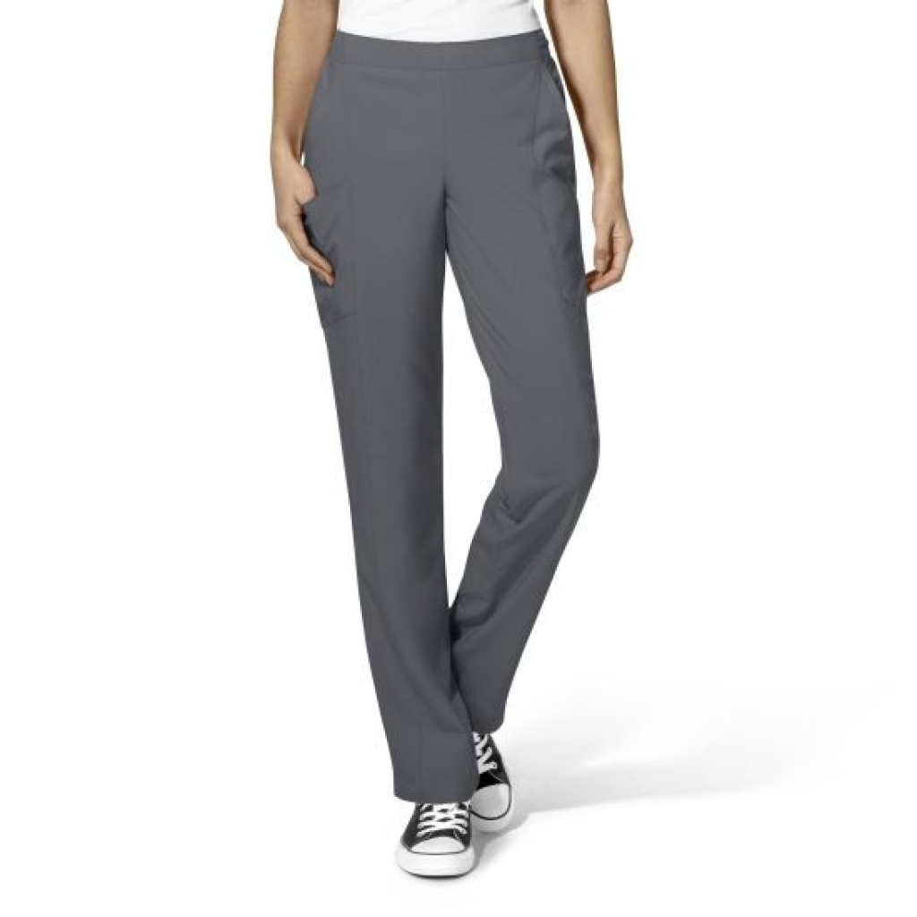 Pantaloni uniforma medicala, W123, 5155-PEWT