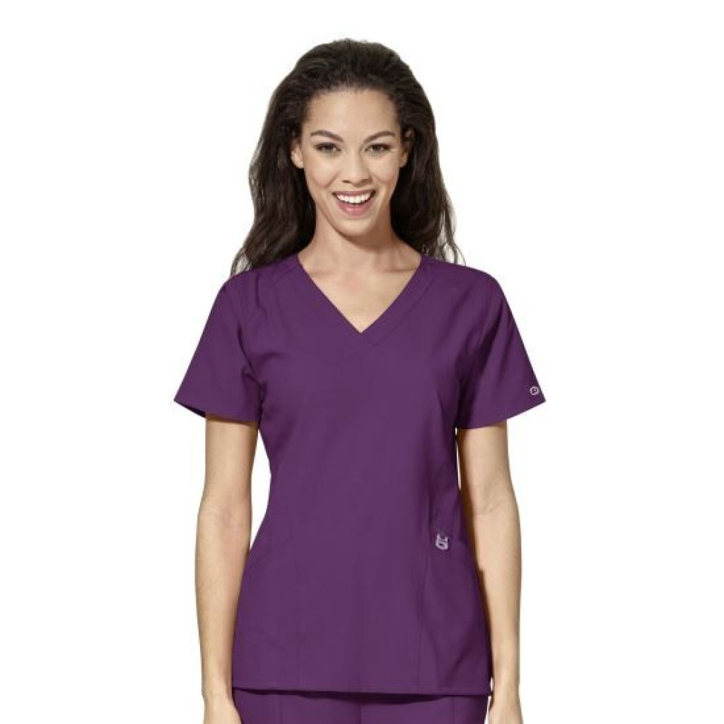 Bluza uniforma medicala, W123, 6155-EGGP 2XL