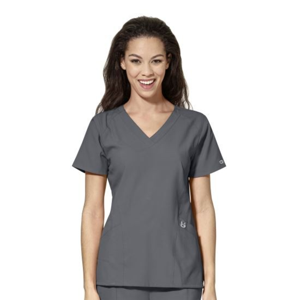 Bluza uniforma medicala, W123, 6155- PEWT M