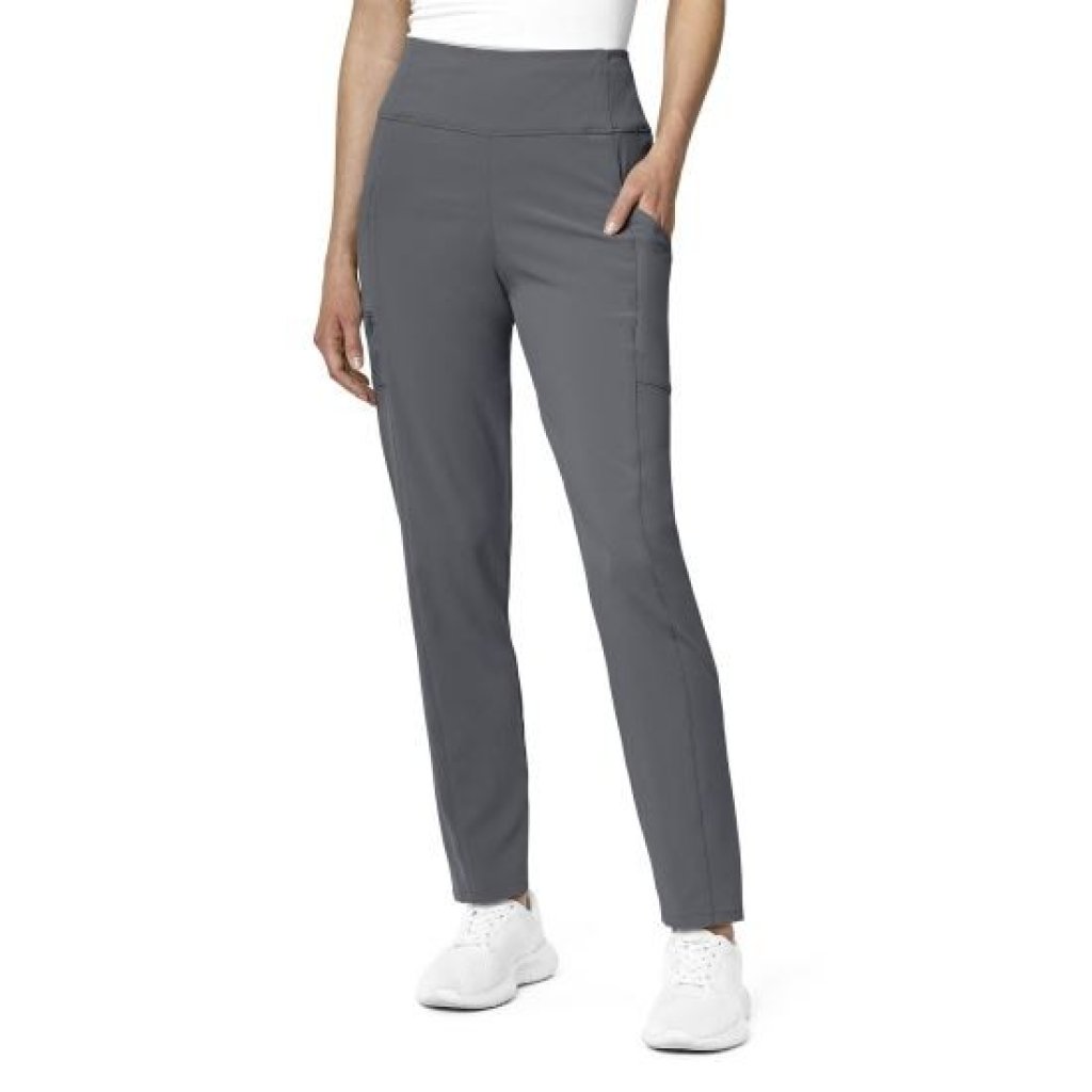 Pantaloni uniforma medicala, WonderWink Renew, 5134-PEWT