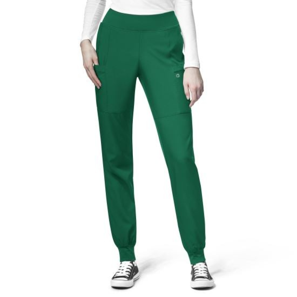 Pantaloni uniforma medicala, W123, 5555-HUNT