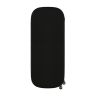 Pachet cardio - Stetoscop Littmann Cardiology IV Turcoaz capsula fumurie 6171 + Borseta stetoscop Cardio Neagra