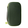 Pachet student - Stetoscop Littmann Classic III Albastru Azur 5630 + Borseta verde olive
