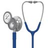 Pachet student - Stetoscop Littmann Classic III Bleumarin 5622 + Borseta bleumarin