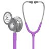 Pachet student - Stetoscop Littmann Classic III Lavanda 5832 + Borseta roz perlat
